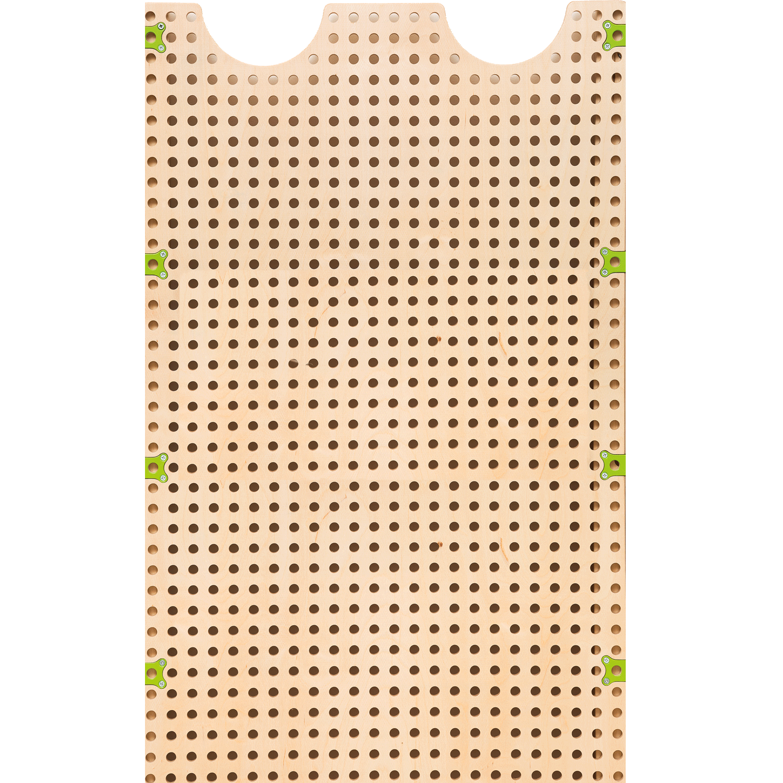 Beleduc PLUG it "Basic Plate Set"