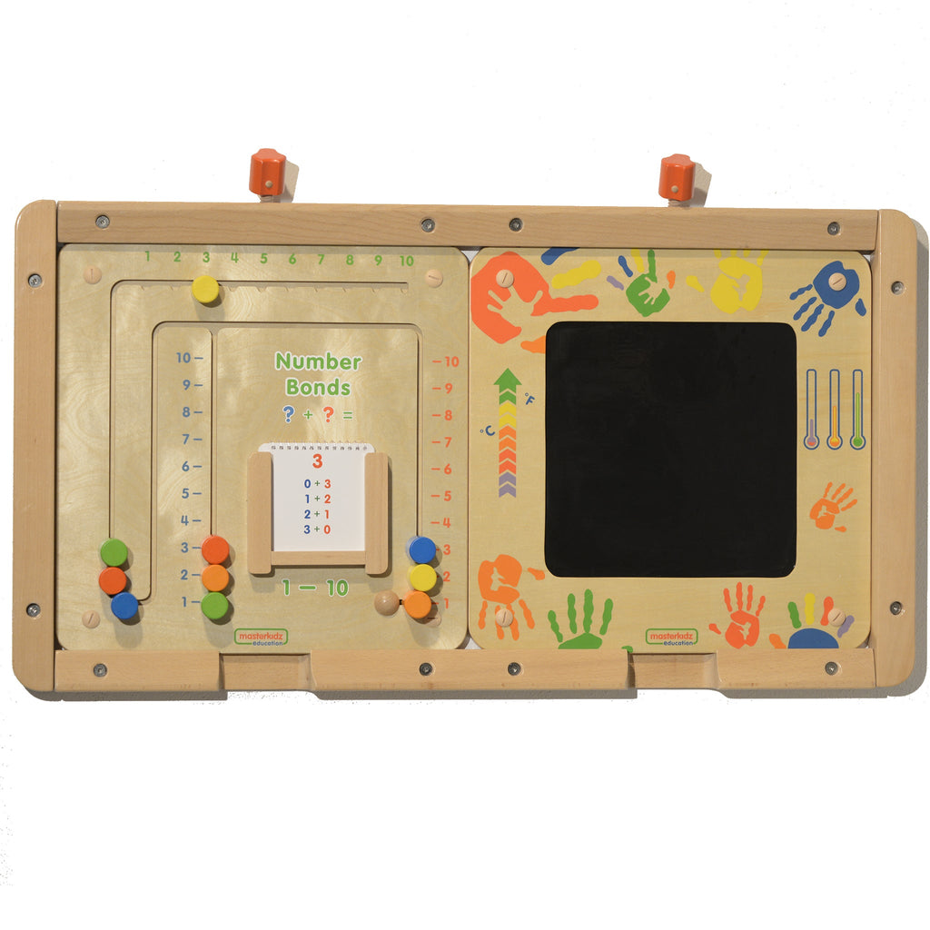 Wall Element Wall Mounting System