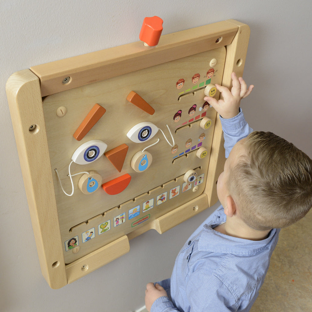 Wall Elements - How are You Feeling