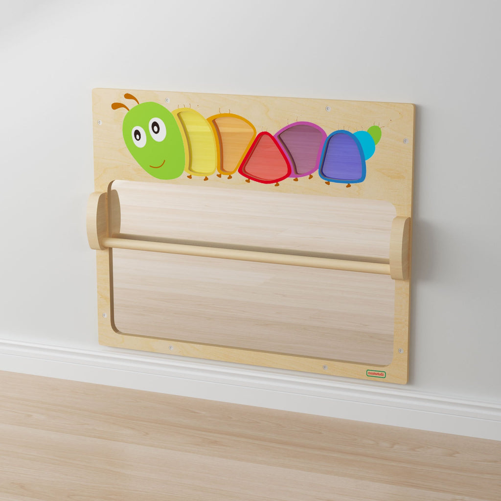 Masterkidz Caterpillar Pull-Up Mirror