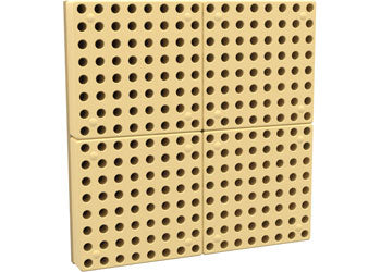 Masterkidz Indoor STEM Wall Panel